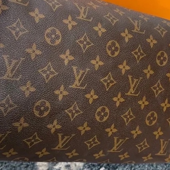 ❌SOLD❌ Louis Vuitton Speedy 30, COA included - EUC - Picture 6 of 11